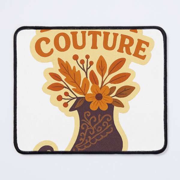 Item preview, Illustration of Purple Vintage Boot with Autumnal Decorations designed and sold by Creative88Art.