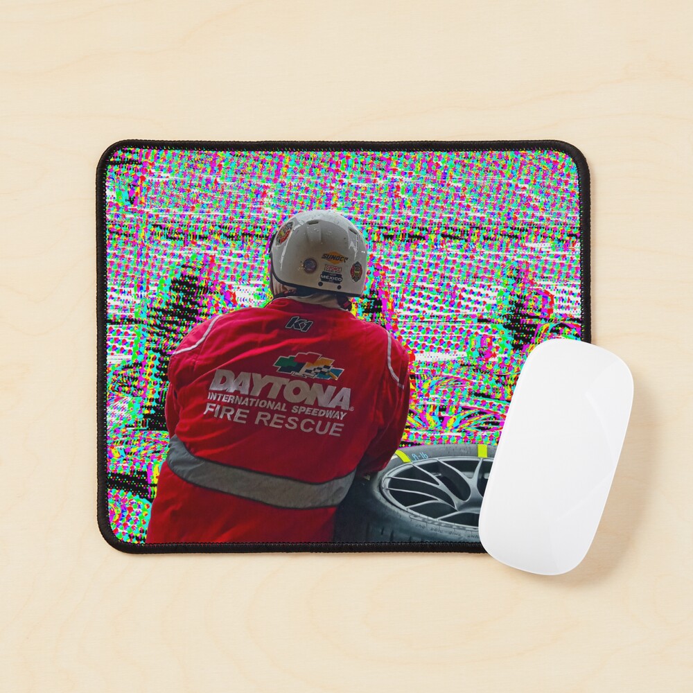 Item preview, Mouse Pad designed and sold by YMTI-Racing.