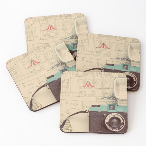 Item preview, Snapshots  designed and sold by Debra Cox.