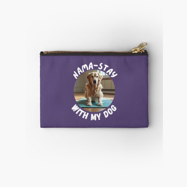 Item preview, NAMA-STAY WITH MY DOG designed and sold by mamolebo.