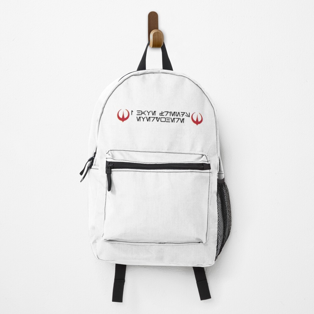 Item preview, Backpack designed and sold by Snips-Skyguy.