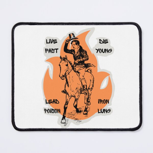 Item preview, Regency Reginald; Fast n' Young - Outline cut designed and sold by Anachrobug.
