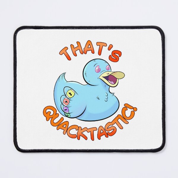 Item preview, That's Quacktastic! designed and sold by Kitsulie.