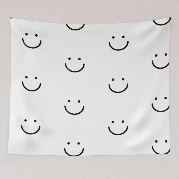 Item preview, smiley face  designed and sold by pnkrose.