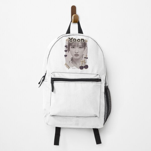 Item preview, STAYC Yoon Kpop Girl group Scrapbook Collage Cozy Y2K Vintage Design designed and sold by HELL0WBELLO.