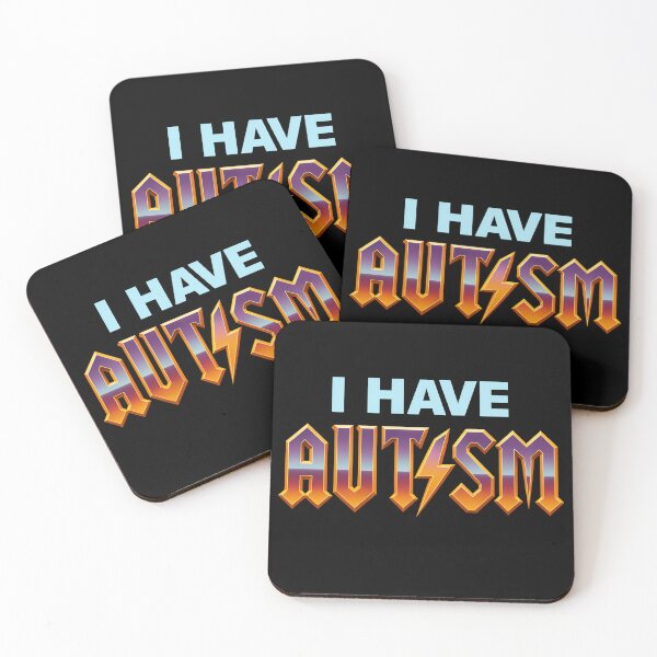 Item preview, I have Autism - funny ADHD saying but Still Making Life Funny designed and sold by SkeletonsDanger.