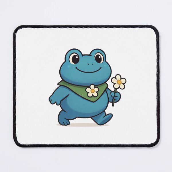 Item preview, Atul Spiritfarer Fanart designed and sold by FeelTheDrawing.