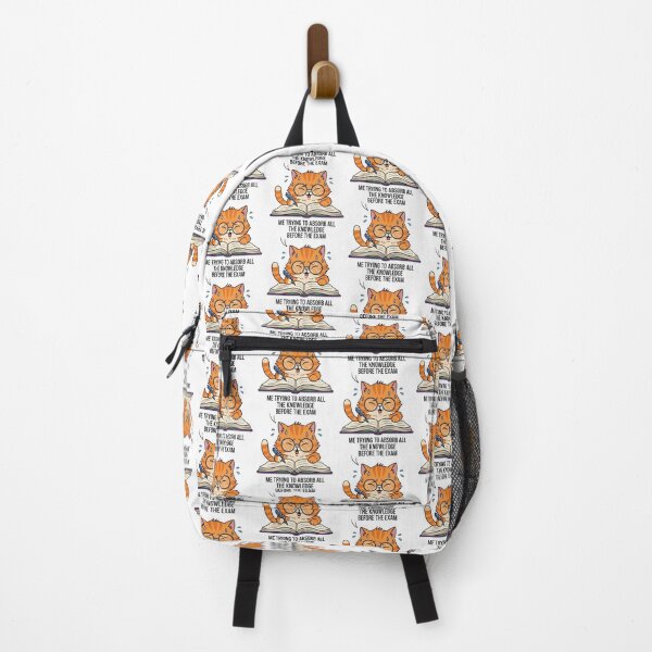 Item preview, Funny Cat | Humorous and Adorable Feline Graphic designed and sold by Tw1nsAIArt.
