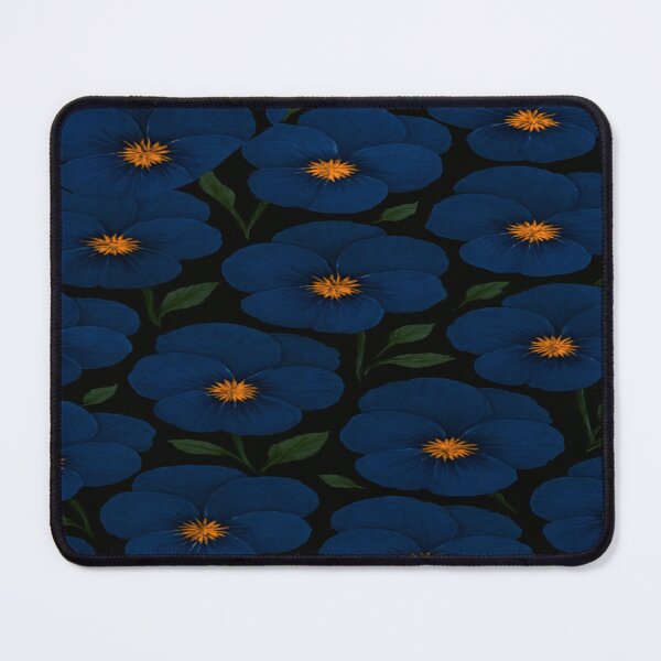 Item preview, Pansy Flower designed and sold by Wildlife and marine life.