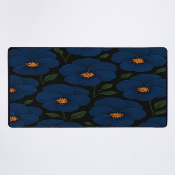 Item preview, Pansy Flower designed and sold by Wildlife and marine life.