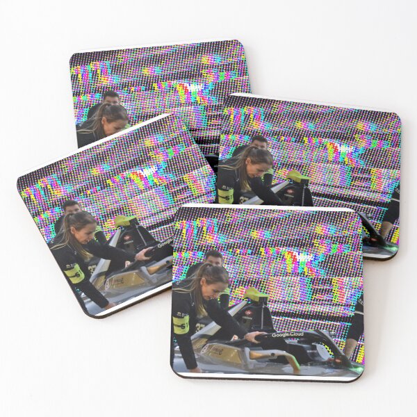 Item preview, Pit Lane Feeling designed and sold by The Beautiful Inevitability.