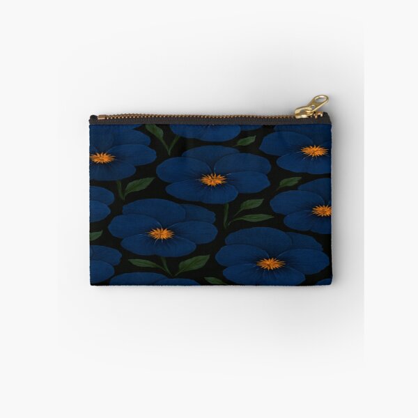 Item preview, Pansy Flower designed and sold by Wildlife and marine life.