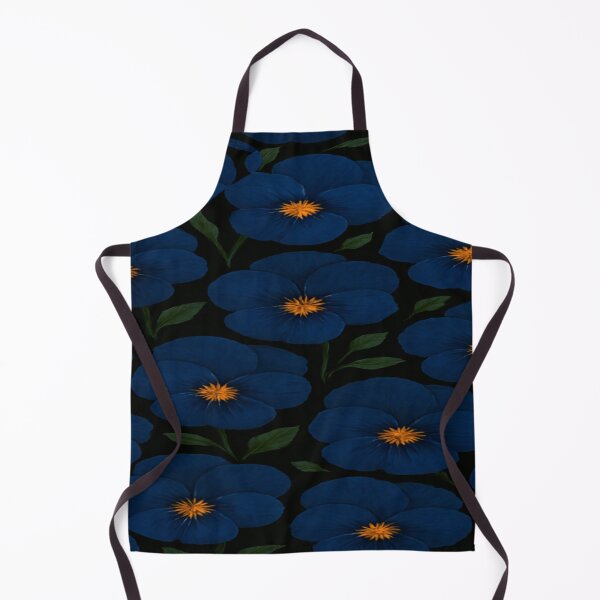 Item preview, Pansy Flower designed and sold by Wildlife and marine life.