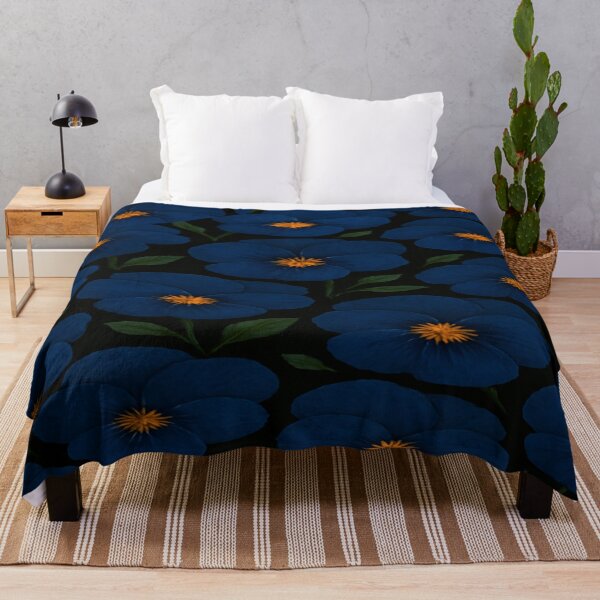 Item preview, Pansy Flower designed and sold by Wildlife and marine life.