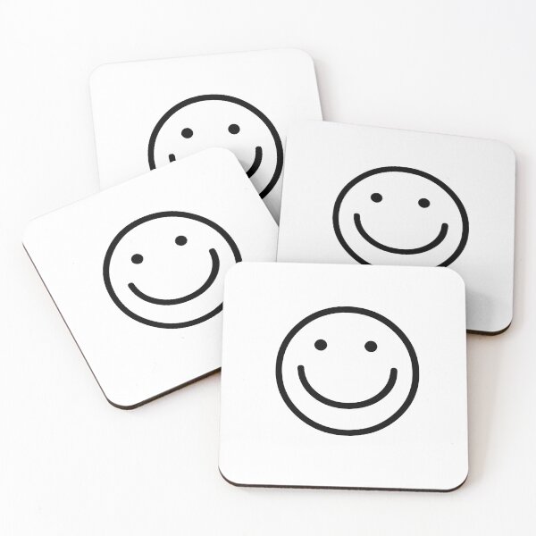 Item preview, smiley face designed and sold by pnkrose.