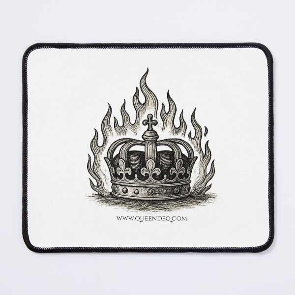 Item preview, Your inner sacred fire designed and sold by Queen de Q.