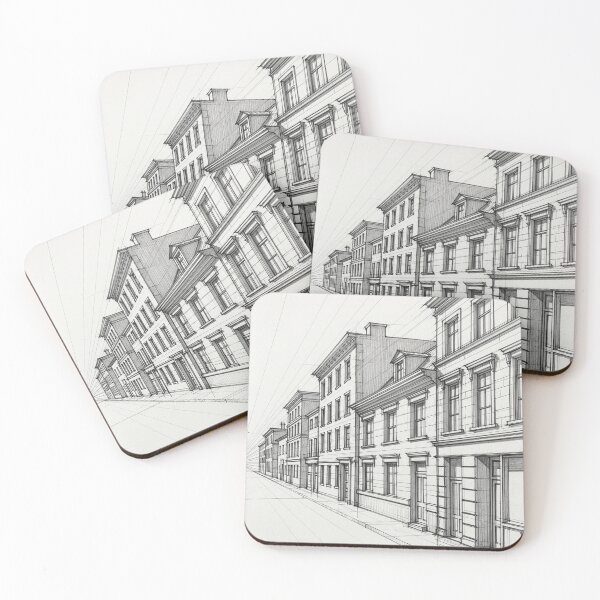 Item preview, Perspective designed and sold by JGilM.