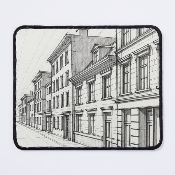 Item preview, Perspective designed and sold by JGilM.