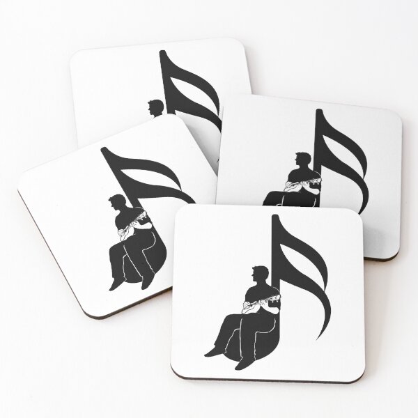 Item preview, Ukulele and the Sixteenth Note designed and sold by barmalisiRTB.