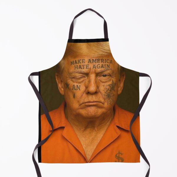 Item preview, TRUMP THE CRIMINAL designed and sold by michaeltodd.