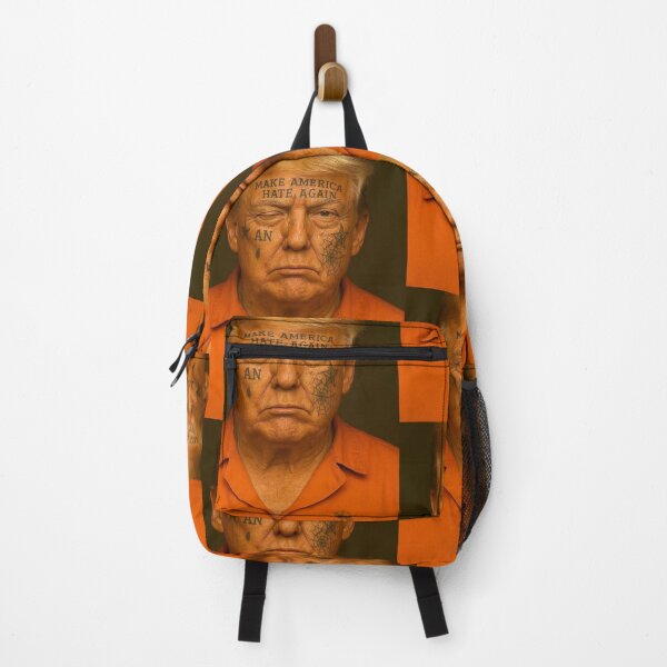 Item preview, TRUMP THE CRIMINAL designed and sold by michaeltodd.