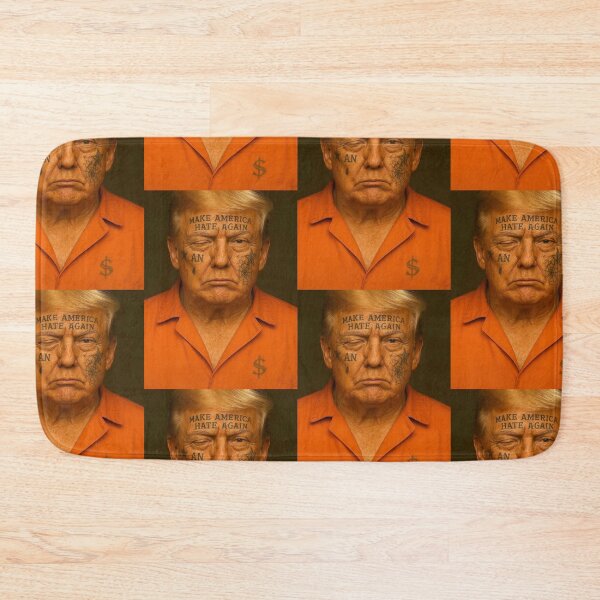 Item preview, TRUMP THE CRIMINAL designed and sold by michaeltodd.