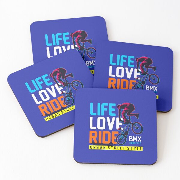 Item preview, Freestyle cyclist urban streets designed and sold by Joncasmiart.
