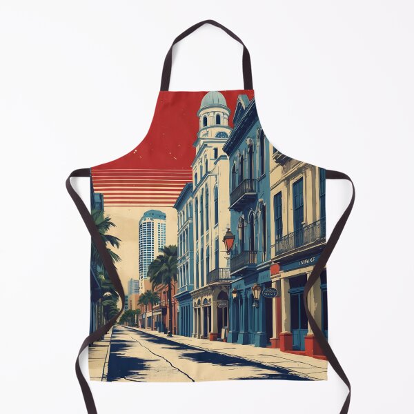 Item preview, North Miami Florida 1950s USA Vintage Travel Tourism designed and sold by TravelersGems.