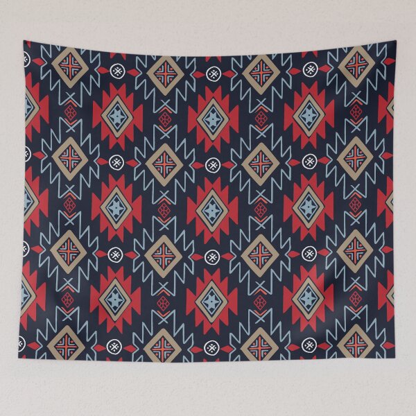 Item preview, Ethny-8 designed and sold by Farissa Designs.