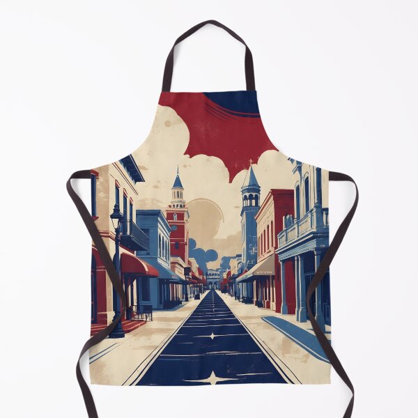 Item preview, Ocala Florida 1950s USA Vintage Travel Tourism designed and sold by TravelersGems.