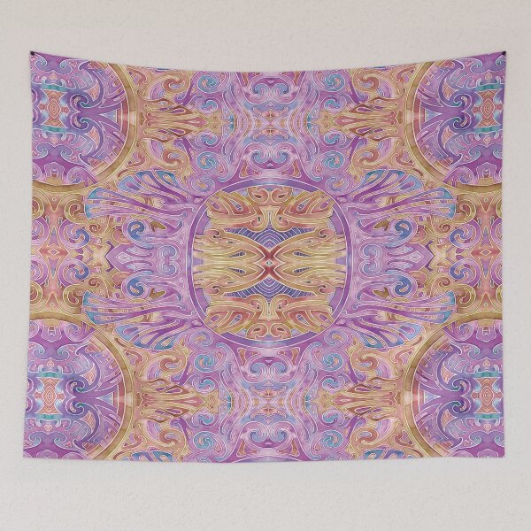 Item preview, Summer Flowers1 designed and sold by RabbiVole.