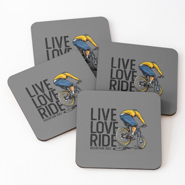 Item preview, Freestyle mountain bike cyclist designed and sold by Joncasmiart.