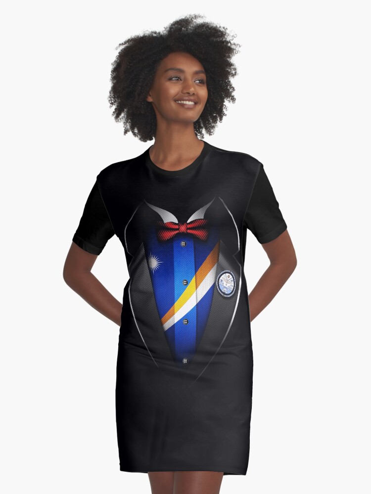 Marshall Islands Dresses