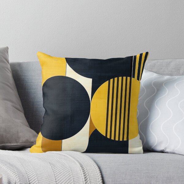 Item preview, Mid-Century Modern Golden And Black 1950's Designs  designed and sold by DEC02.