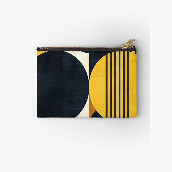 Item preview, Mid-Century Modern Golden And Black 1950's Designs  designed and sold by DEC02.