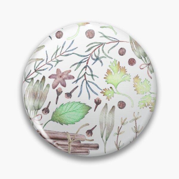 Item preview, Herbilicious designed and sold by Farissa Designs.