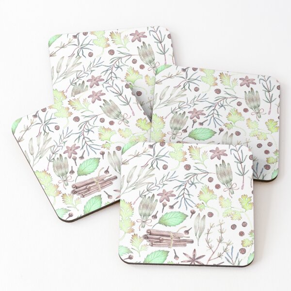 Item preview, Herbilicious designed and sold by Farissa Designs.