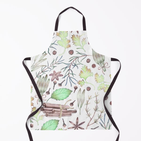 Item preview, Herbilicious designed and sold by Farissa Designs.