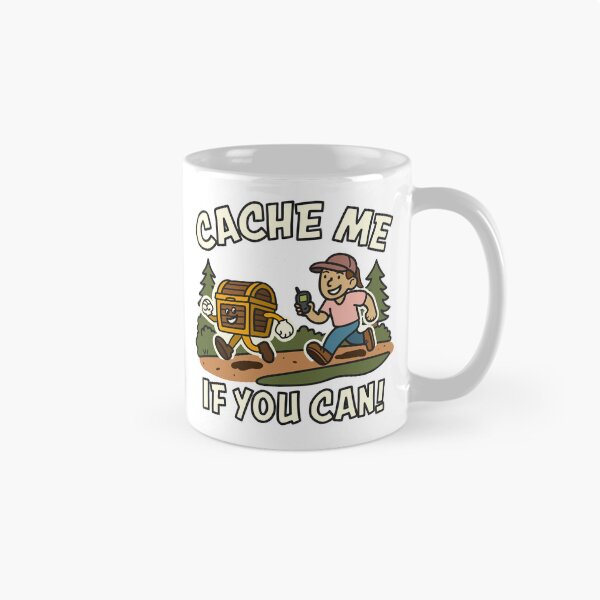 Item preview, Cache Me if you can! - Girl designed and sold by jmurberg.