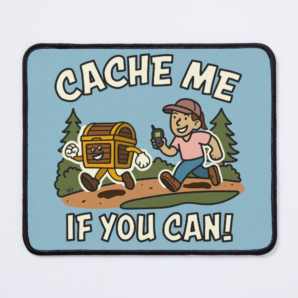 Item preview, Cache Me if you can! - Girl designed and sold by jmurberg.
