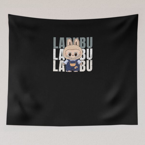 Item preview, Labubu designed and sold by Optimus2Shop.
