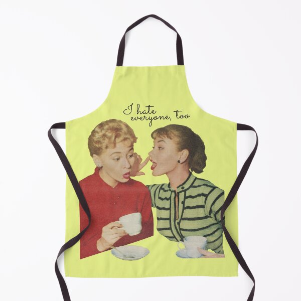 Item preview, I Hate Everyone, Too designed and sold by ModernPulp.