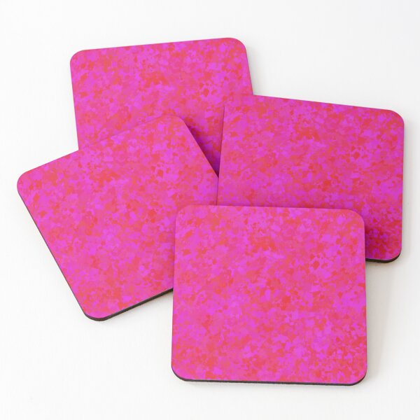 Item preview, Hot Pink Dorm Stuff designed and sold by BleuAbstracts.