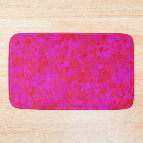 Item preview, Hot Pink Dorm Stuff designed and sold by BleuAbstracts.