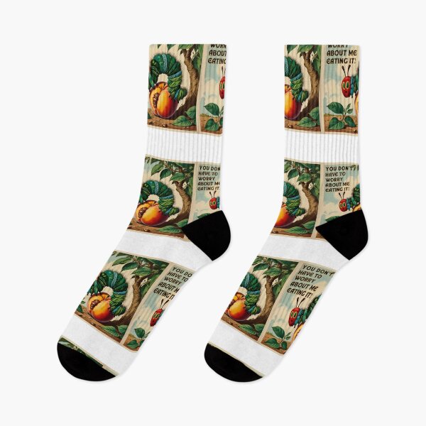 Item preview, You don't have to worry about me eating it! designed and sold by NicMacTees.
