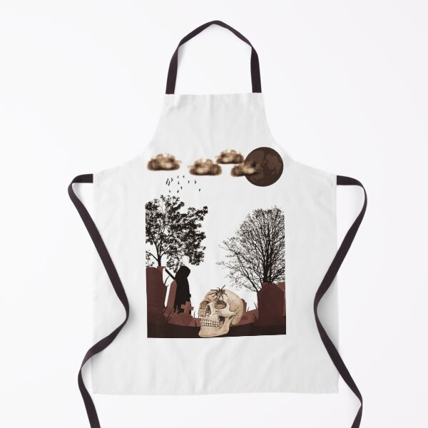 Item preview, The Unseen designed and sold by ELVIN DESIGNS.