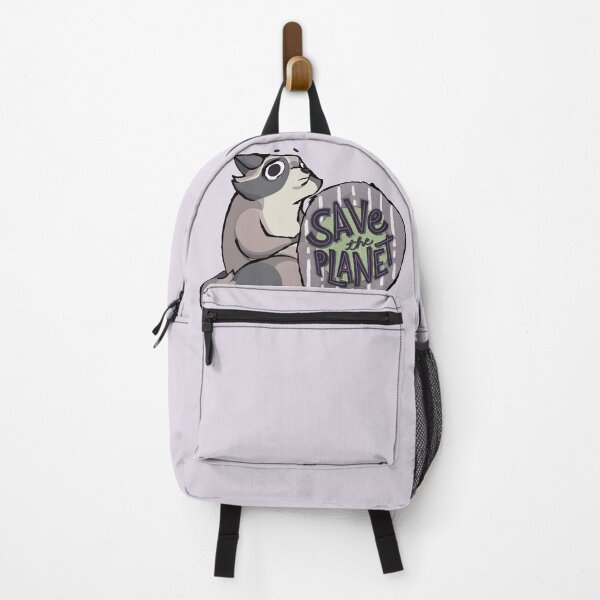Item preview, save the planet designed and sold by myanimalprint.
