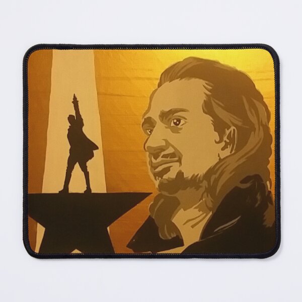 Item preview, The Room Where It Happens designed and sold by CaptainThing.