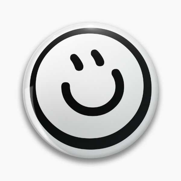 Item preview, happy face designed and sold by pnkrose.