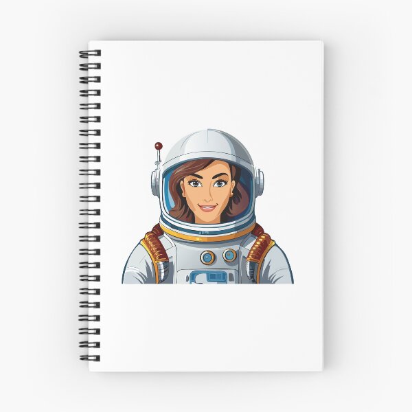Item preview, CFantasy Astronaut, Astronaut in space, illustration of cosmonaut floating in space, astronaut in spacesuit fling in the space, cosmonaut in space designed and sold by Danler.